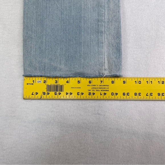 Levi’s red exclusive of decoration size:W32 L30 - Picture 10 of 12